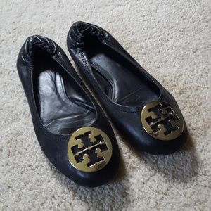 Tory Burch flats